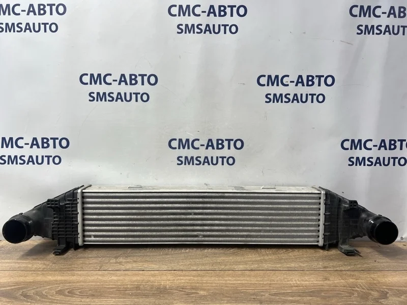 Интеркулер Mercedes-Benz E-Class 2012 A2045000100 W212 271.860