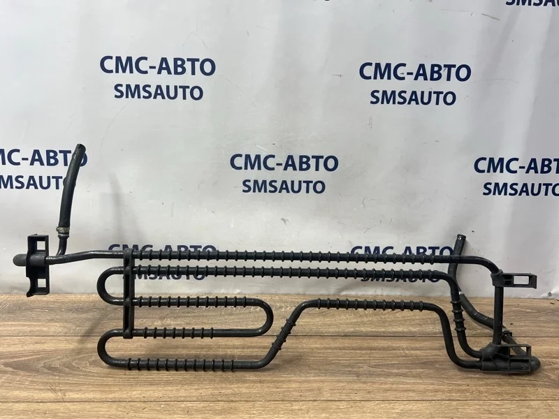 Радиатор ГУР Mercedes-Benz E-Class 2012 A2044600143 W212 271.860