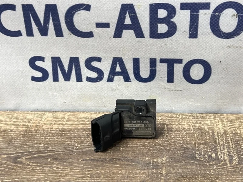 Датчик давления Volvo XC90 8677288 ХС90 2.5 B5254T2