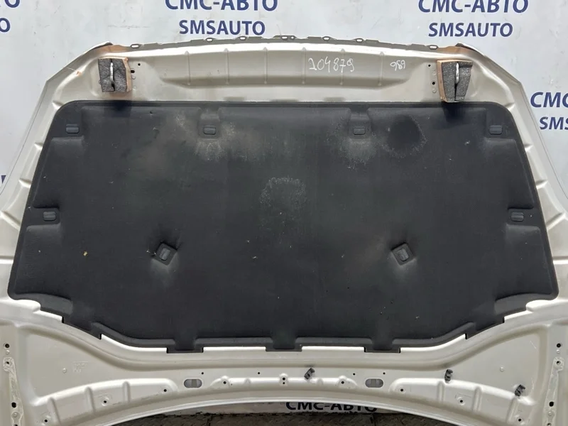 Шумоизоляция капота Volvo XC60 31294504 ХС60 B4204T6