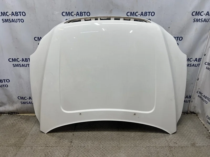Капот Volvo XC90 30796491 ХС90 4.4 B8444S