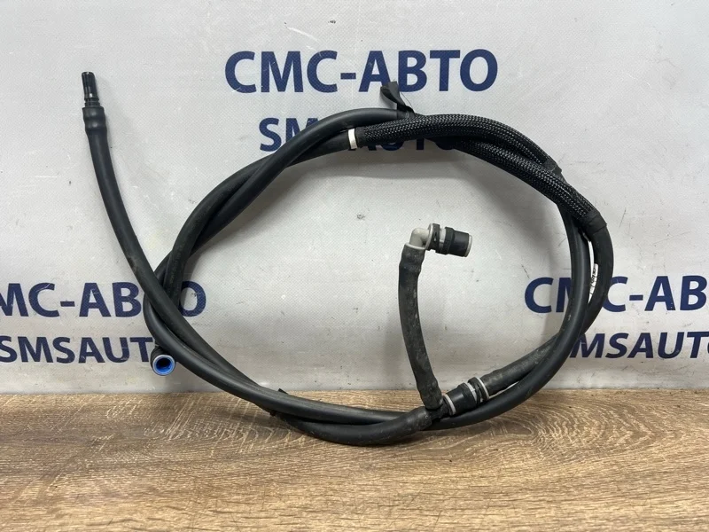 Шланг фароомывателя Audi A5 7P6955964A 8T 2.0T CDN
