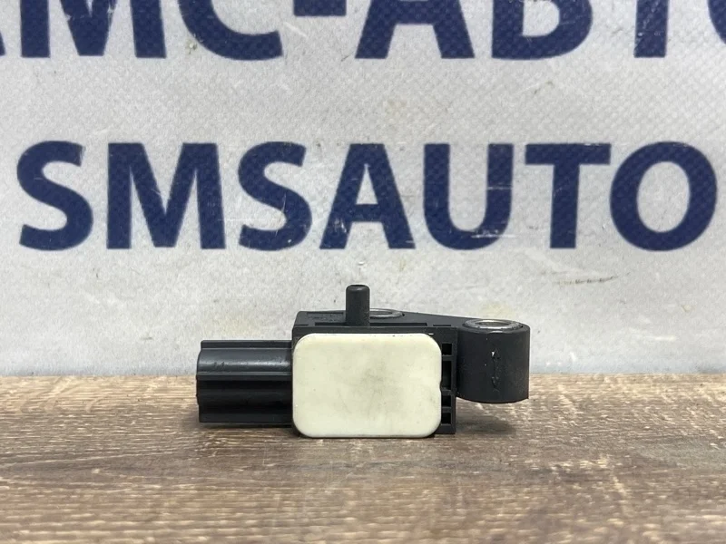 Датчик удара Audi A6 2010 4F0959651 C6 2.8 CCE