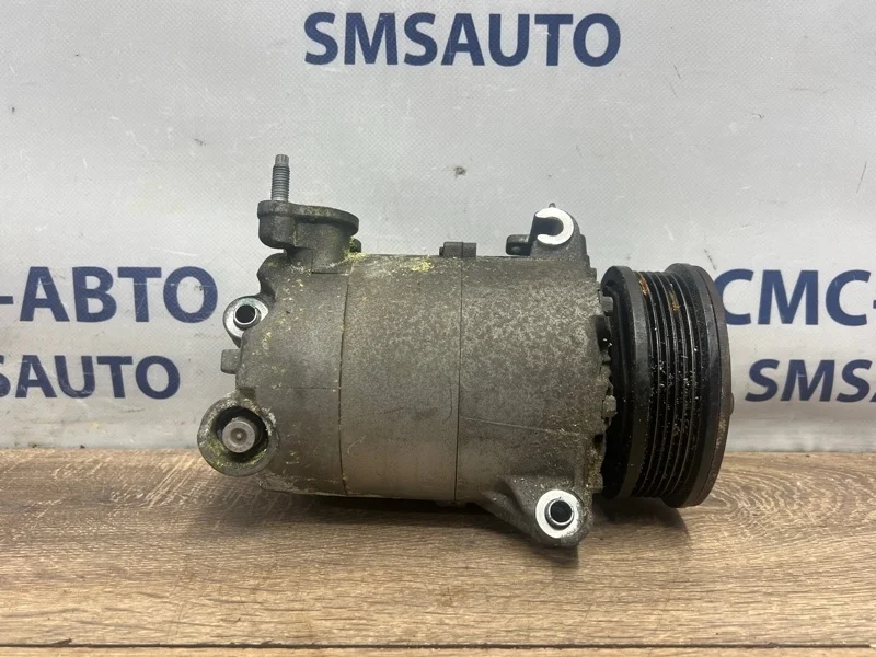 Компрессор кондиционера Volvo XC60 36012442 ХС60 B4204T6