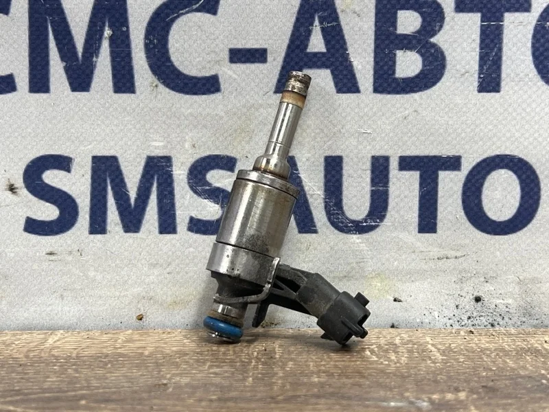 Форсунка топливная Volvo XC60 9487434 ХС60 B4204T6