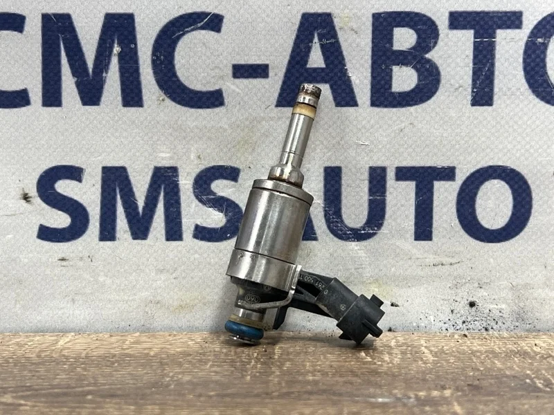 Форсунка топливная Volvo XC60 9487434 ХС60 B4204T6