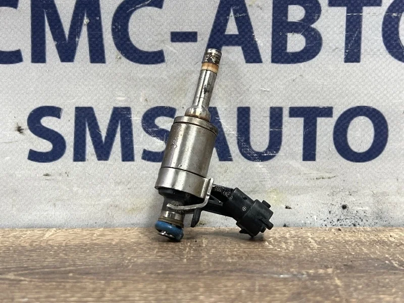 Форсунка топливная Volvo XC60 9487434 ХС60 B4204T6