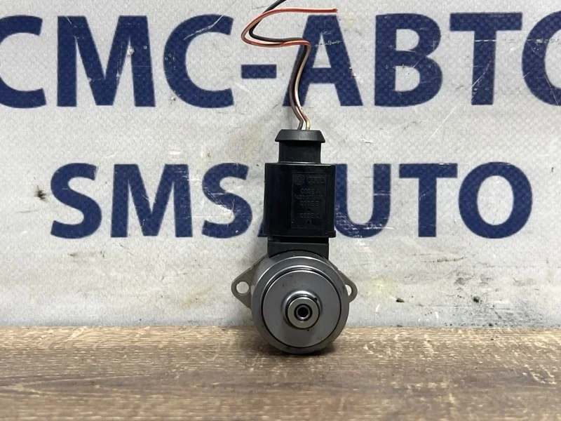 Датчик сервотроника Audi A6 2010 4F0998317A C6 2.8 CCE