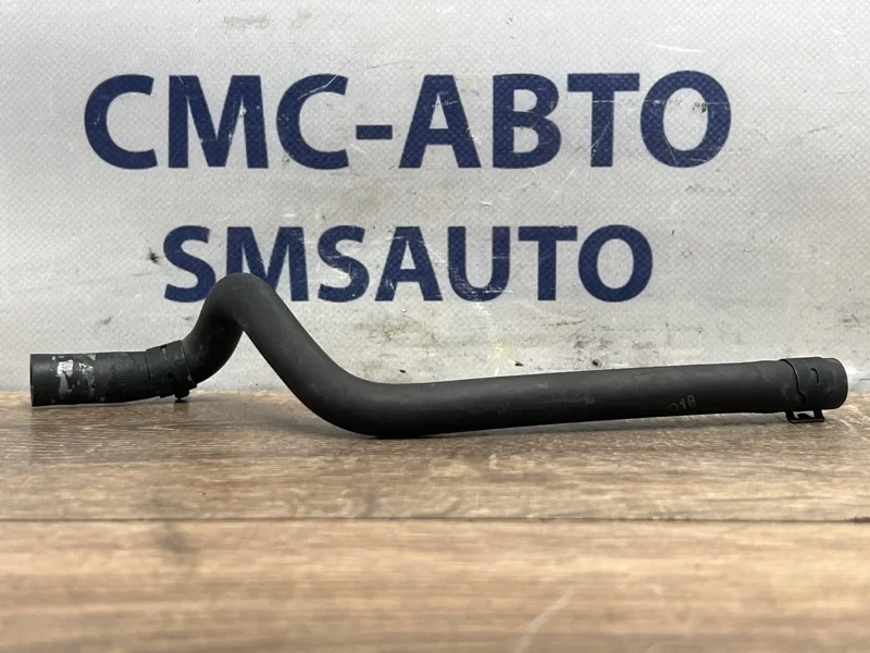 Патрубок охлаждения Audi A6 2010 4F0121107AF C6 2.8 CCE