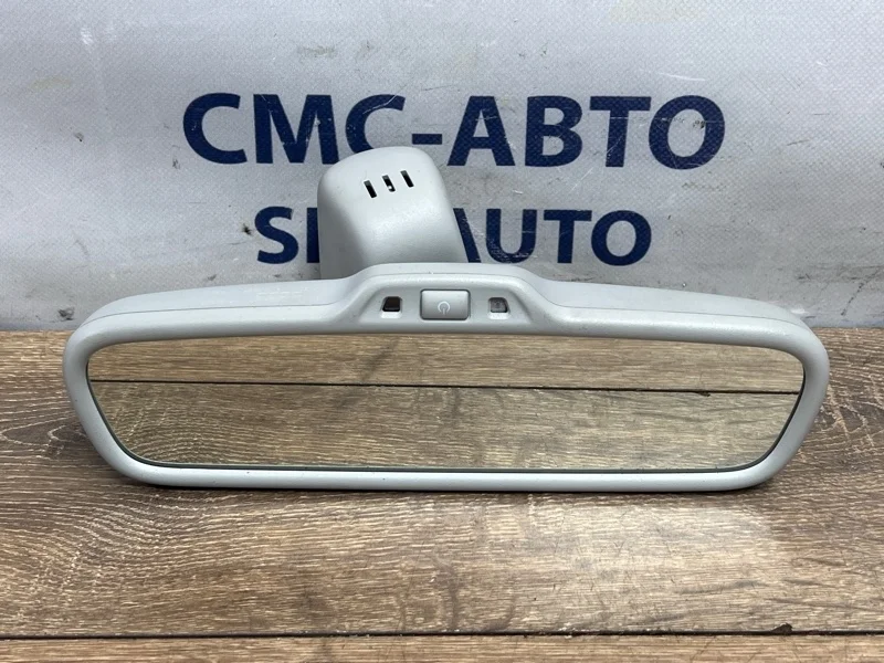 Зеркало заднего вида салонное Audi A6 2014 8T0857511AD C7 2.0T CDN