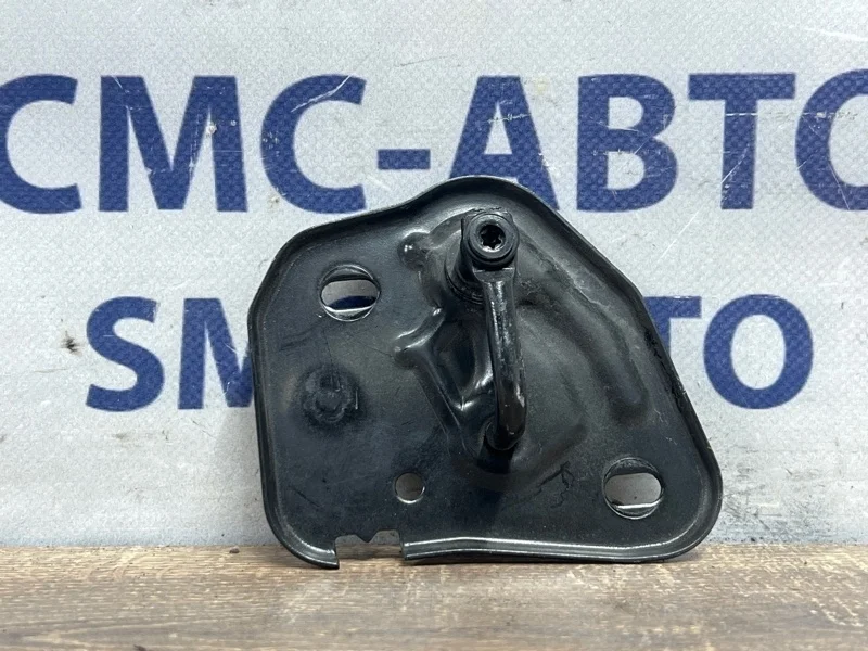 Замок капота Audi A6 2014 4G0823186 C7 2.0T CDN