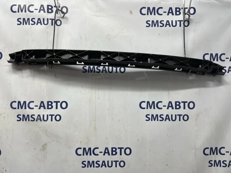 Кронштейн бампера Audi A6 2014 4G5807458 C7 2.0T CDN, задний