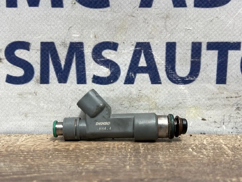Форсунка топливная Volvo XC90 8653608 ХС90 4.4 B8444S