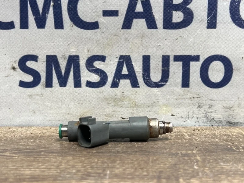 Форсунка топливная Volvo XC90 8653608 ХС90 4.4 B8444S