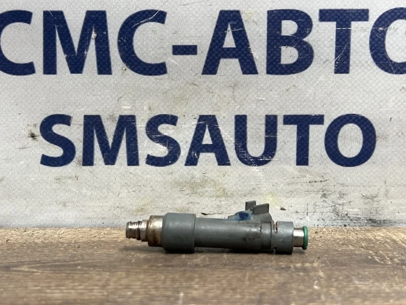 Форсунка топливная Volvo XC90 8653608 ХС90 4.4 B8444S