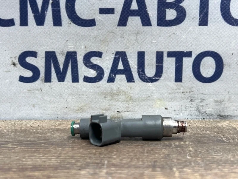 Форсунка топливная Volvo XC90 8653608 ХС90 4.4 B8444S
