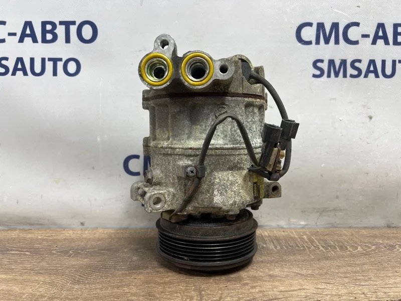 Компрессор кондиционера Volvo XC90 36002114 ХС90 4.4 B8444S