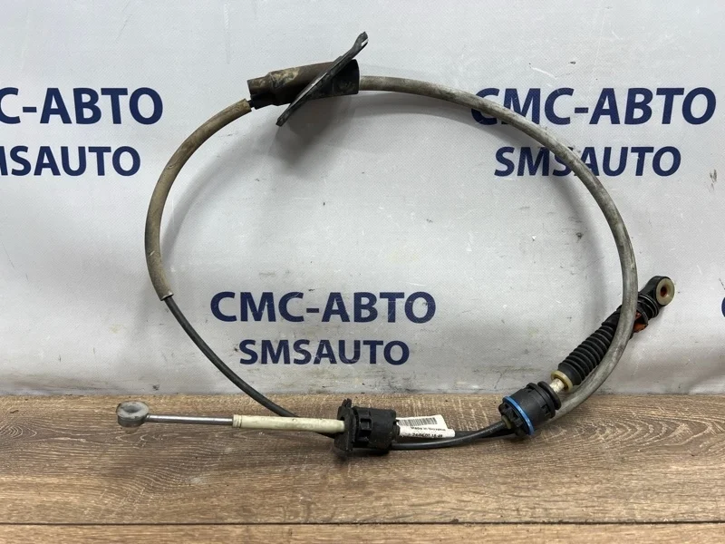 Трос переключения АКПП Volvo XC90 30759240 ХС90 4.4 B8444S