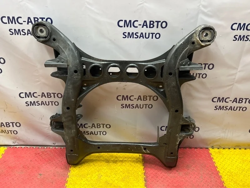 Подрамник передний Porsche Cayenne 2011 95834103000 958 4.8. 4852, передний