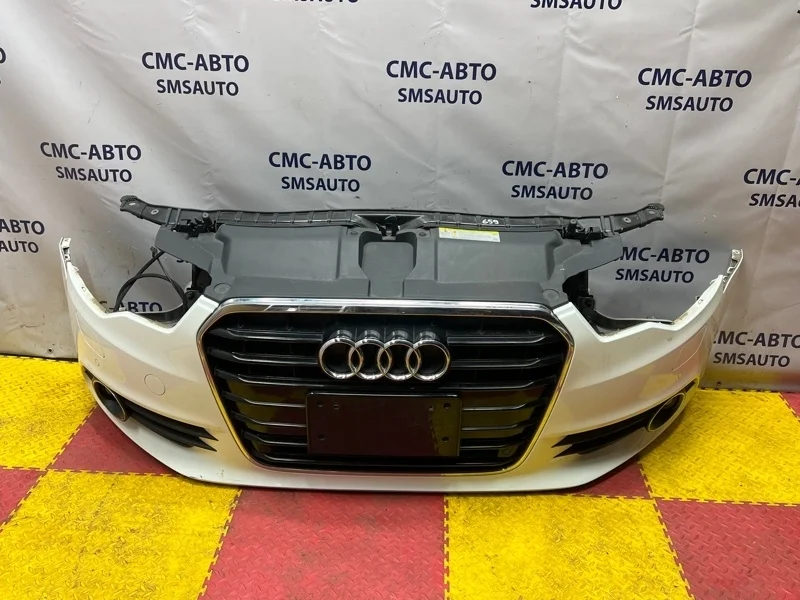 Ноускат Audi A6 2014 4G0807065A C7 2.0T CDN