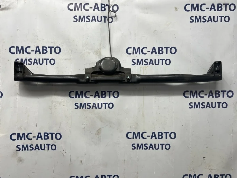 Балка передняя Audi A8 2005 4E0199519E D3 BPK, передняя