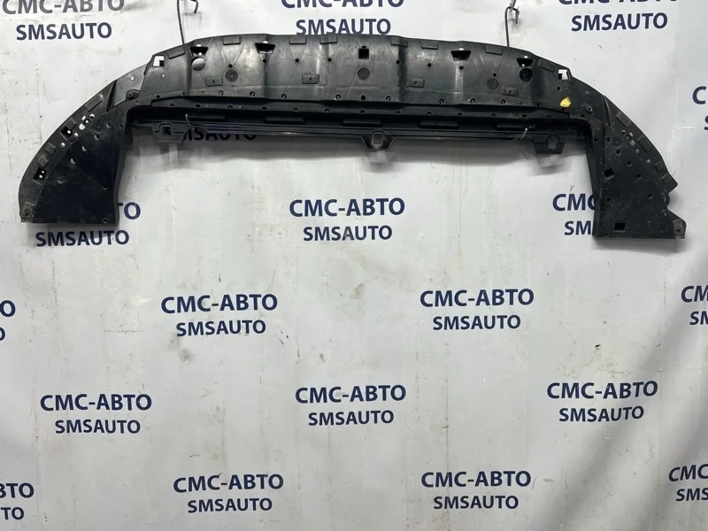 Пыльник бампера Volvo XC60 2014-2017 31323773 ХС60 B5254T12, передний