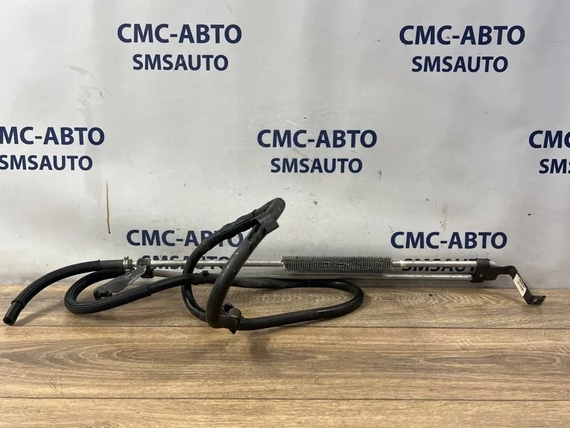 Радиатор ГУР Volvo XC90 2006 31360811 ХС90 2.5 B5254T2