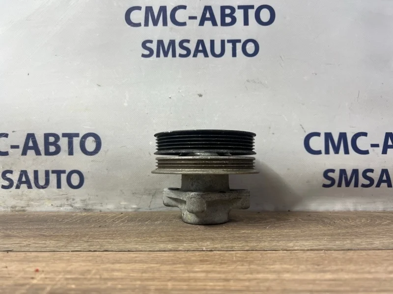 Ролик приводного ремня Volvo XC60 2014-2017 31258133 ХС60 B5254T12