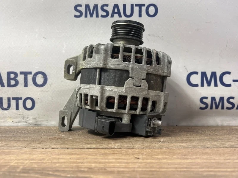 Генератор Volvo XC60 2014-2017 36012618 ХС60 B5254T12