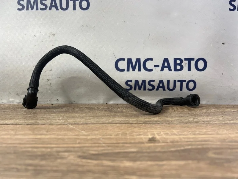 Трубка охлаждения АКПП Volvo XC60 2014-2017 31368678 ХС60 B5254T12