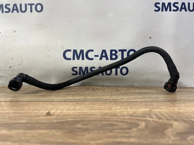 Трубка охлаждения АКПП Volvo XC60 2014-2017 31368679 ХС60 B5254T12