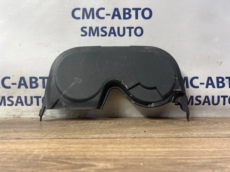 Кожух ремня ГРМ Volvo XC60 2014-2017 30750945 ХС60 B5254T12