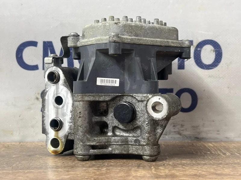 Масляный насос АКПП Volvo XC60 2014-2017 31325357 ХС60 B5254T12