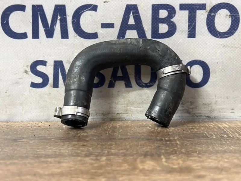 Патрубок охлаждения Volvo XC60 2014-2017 31439473 ХС60 B5254T12