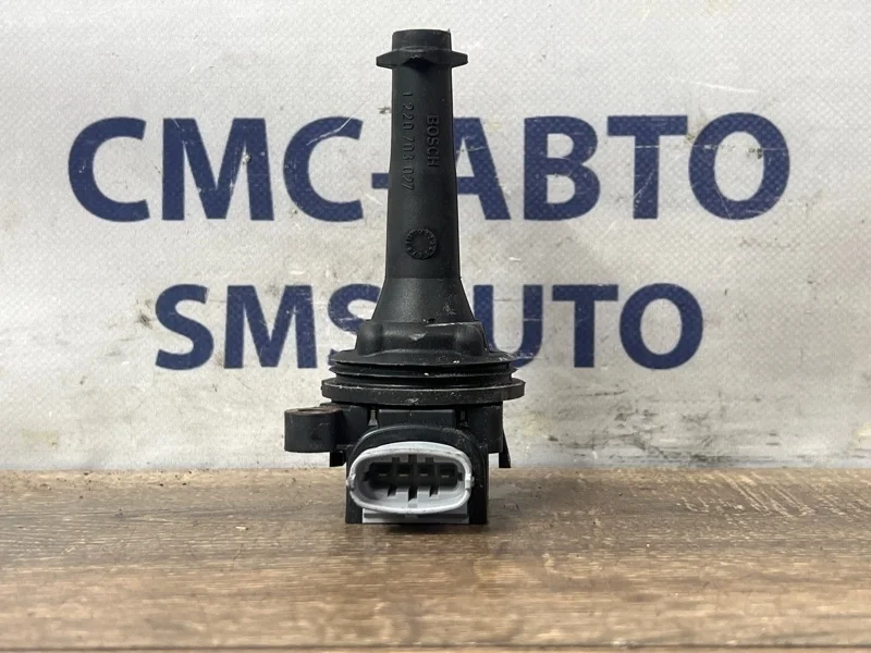 Катушка зажигания Volvo XC60 2014-2017 30713417 ХС60 B5254T12