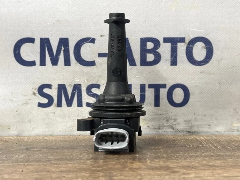 Катушка зажигания Volvo XC60 2014-2017 30713417 ХС60 B5254T12