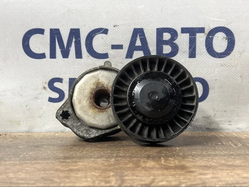 Натяжитель приводного ремня Volvo XC60 2014-2017 31258153 ХС60 B5254T12