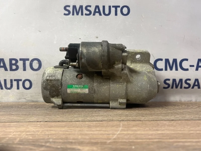 Стартер Volvo XC90 36000040 ХС90 4.4 B8444S