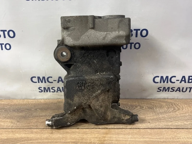 Редуктор заднего моста Volvo XC90 36001720 ХС90 2.5 B5254T2