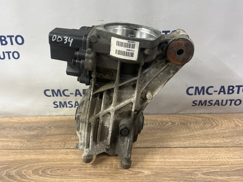 Редуктор заднего моста Volvo V90 Cross Country 2018 36010143 V90 CROSS COUNTRY 2.0 B4204T27