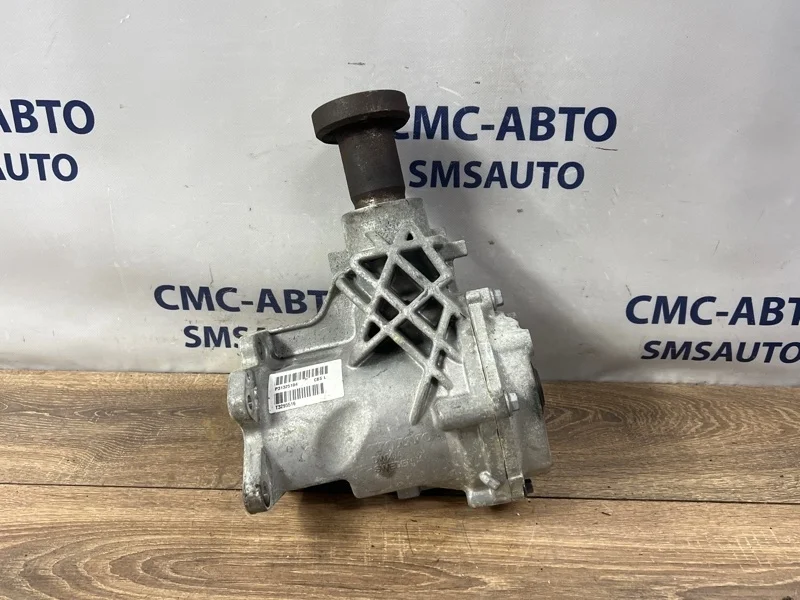 Раздатка Volvo XC60 2014-2017 36010508 ХС60 B5254T12