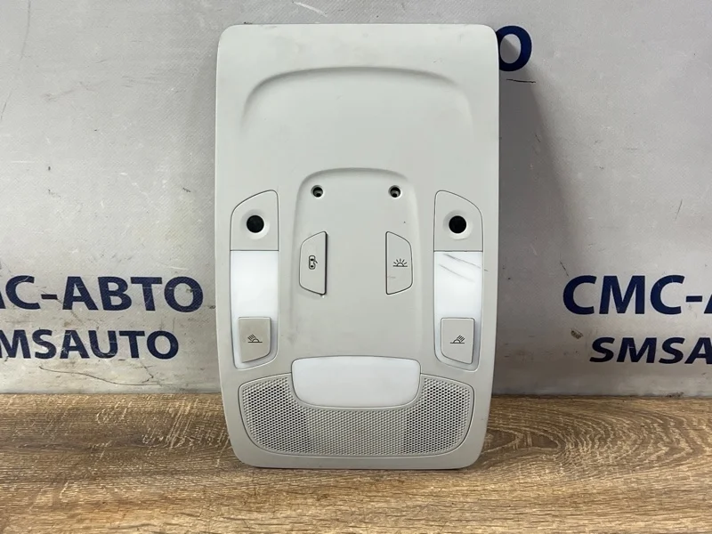 Плафон салона Audi A6 2014 4G0947135 C7 2.0T CDN
