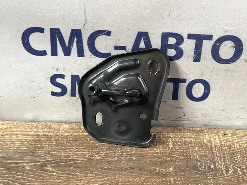 Петля капота Audi A6 2014 4G0823186 C7 2.0T CDN