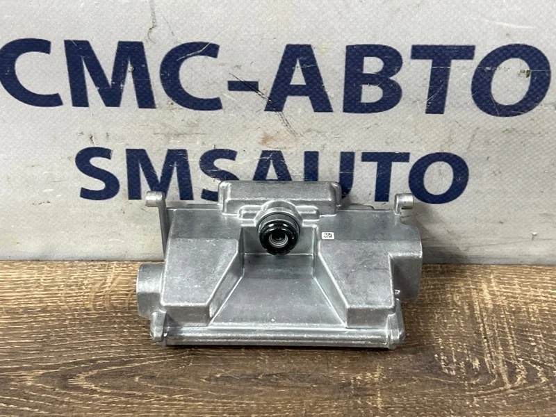 Камера Audi A6 2014 4G0907217A C7 2.0T CDN, передняя