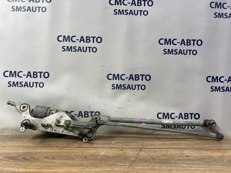 Трапеция стеклоочистителя Porsche Cayenne 2011 958955023A 958 4.8. 4852