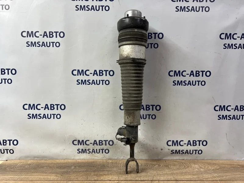 Амортизатор (пневма) Audi A6 Allroad 2008 4F0616040AA C6 3.2 AUK, передний правый