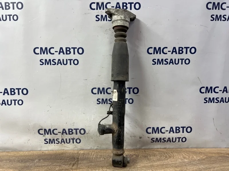 Амортизатор Audi A6 Allroad 2008 4F0616031M C6 3.2 AUK, задний