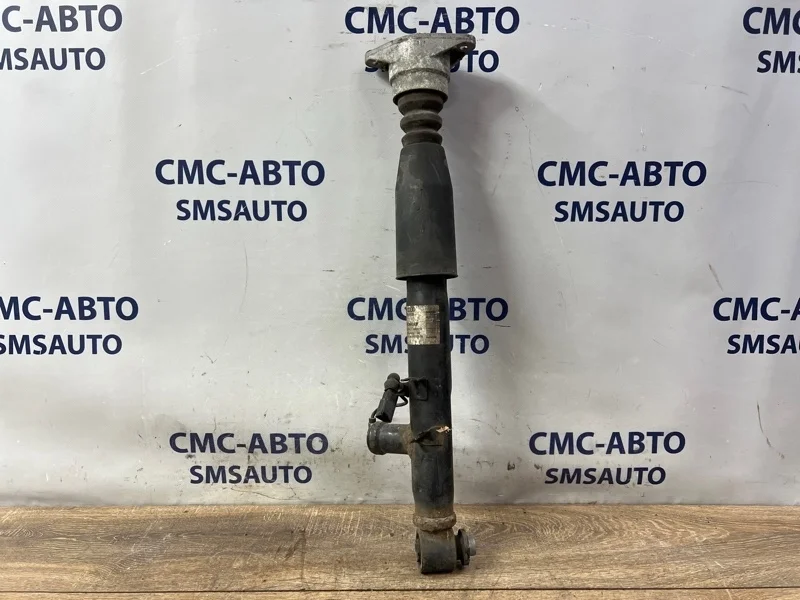 Амортизатор Audi A6 Allroad 2008 4F0616032M C6 3.2 AUK, задний