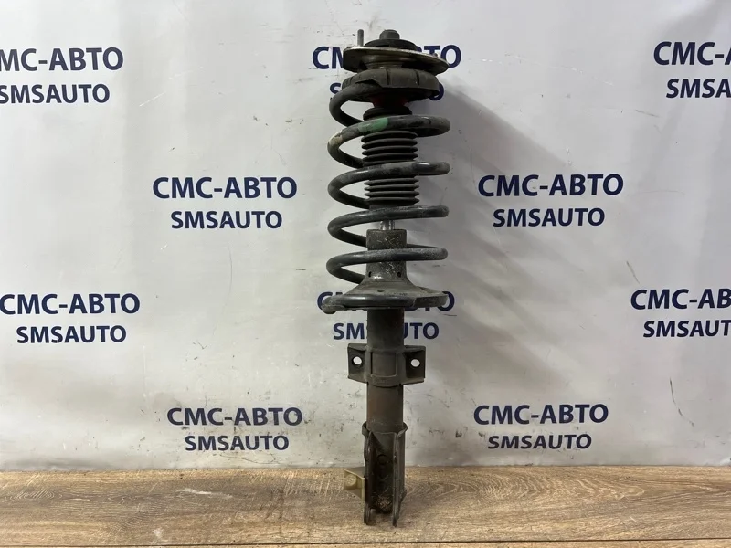 Амортизатор в сборе Volvo XC90 2006 30776718 ХС90 2.5 B5254T2, передний