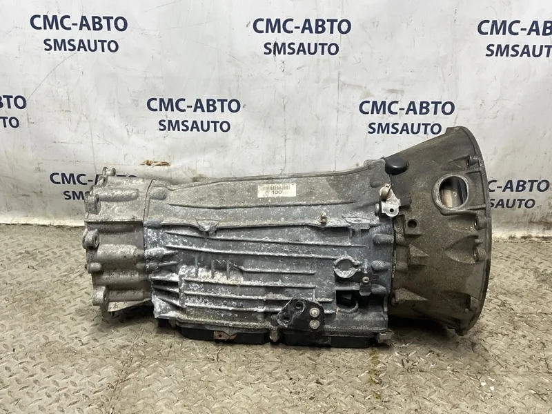 АКПП 722.902 Mercedes-Benz ML 2010 A1642703302 W164 642.820